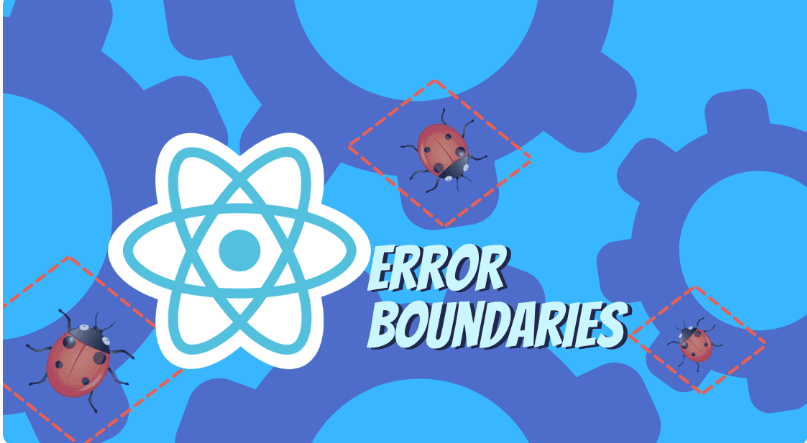 React Query와 Error Boundary로 우아하게 에러 처리하기