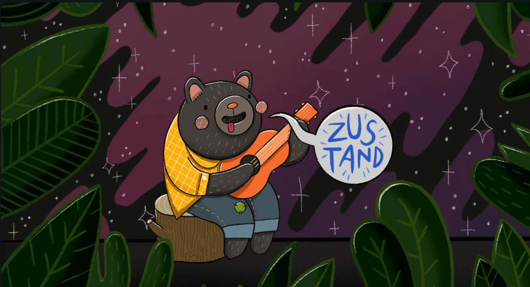 Zustand 상태관리하기